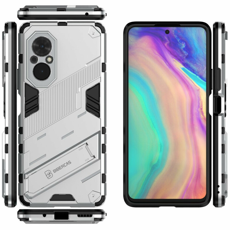 Honor 50 SE Irrotettava kaksiasentoinen Hands Free -kotelo