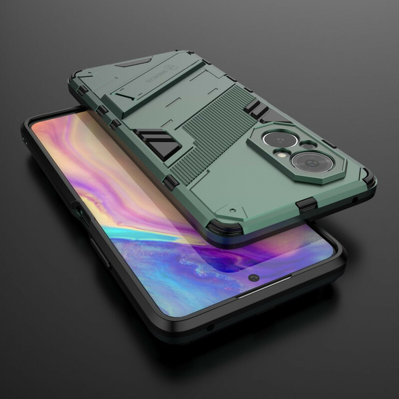 Honor 50 SE Irrotettava kaksiasentoinen Hands Free -kotelo