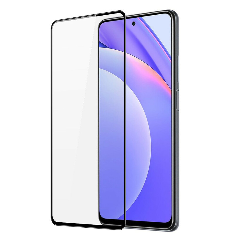 Xiaomi Mi 10T Lite 5G / Redmi Note 9 Pro 5G näytönsuoja Dux Ducis