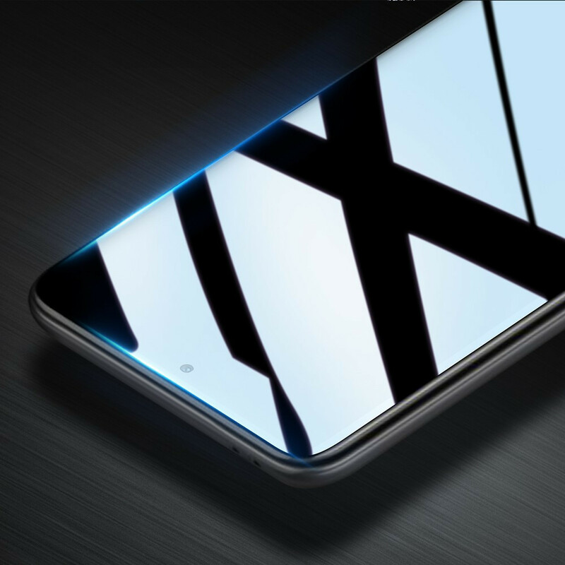 Xiaomi Mi 10T Lite 5G / Redmi Note 9 Pro 5G näytönsuoja Dux Ducis