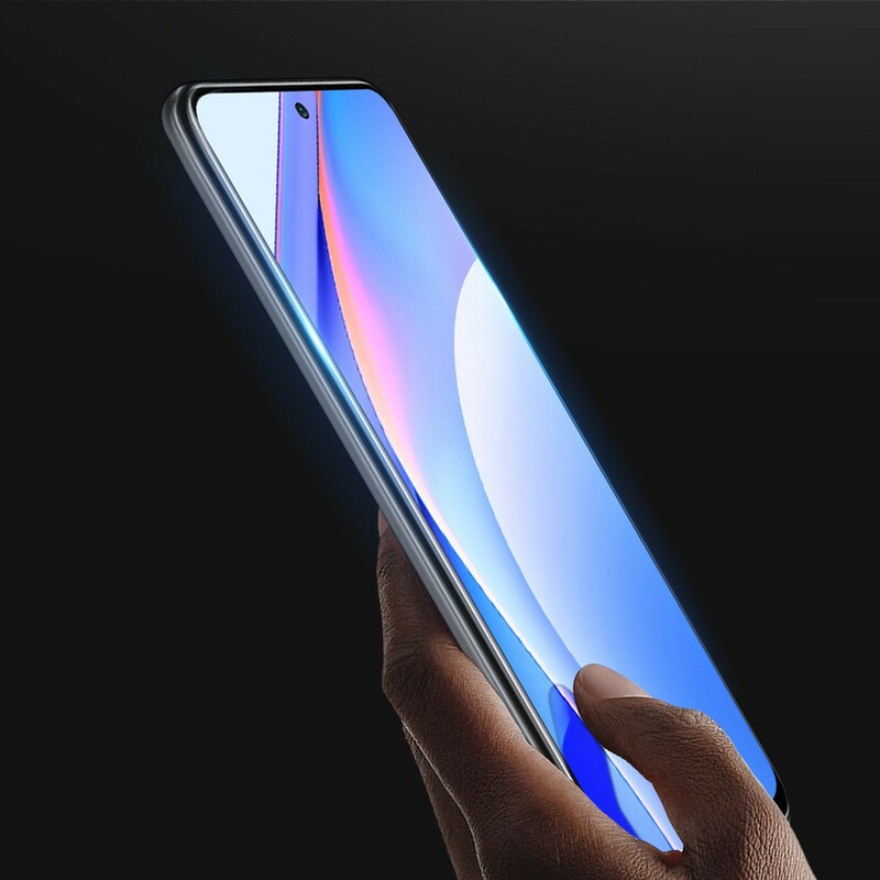 Xiaomi Mi 10T Lite 5G / Redmi Note 9 Pro 5G näytönsuoja Dux Ducis