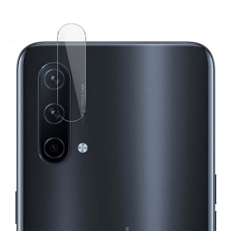 Karkaistu lasi linssi OnePlus Nord CE 5G IMAK:lle IMAK