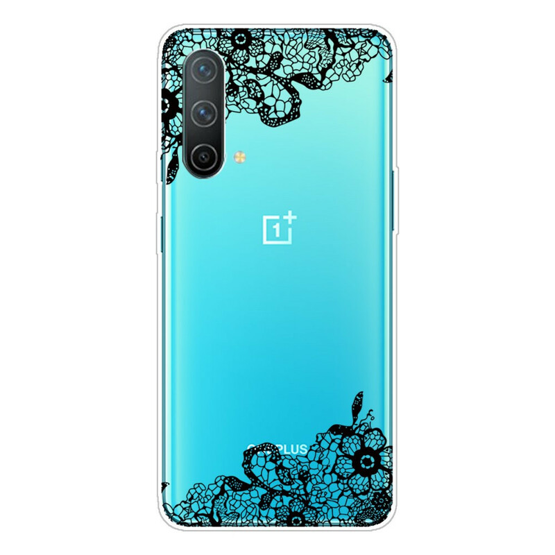 OnePlus North CE 5G Ohut pitsikotelo Asia