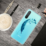 OnePlus North CE 5G Case Kaunis sulka