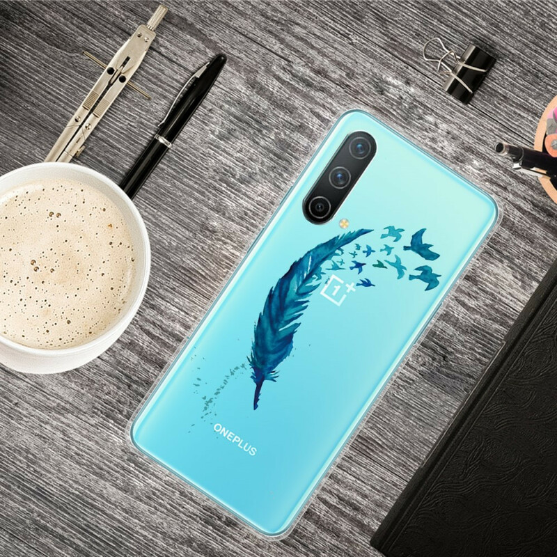 OnePlus North CE 5G Case Kaunis sulka