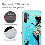 OnePlus North CE 5G Case nainen Magic