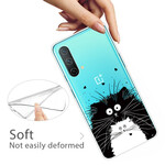 OnePlus North CE 5G Case Katsokaa kissoja