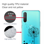 OnePlus North CE 5G Case Dandelion Love (voikukka)