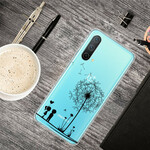 OnePlus North CE 5G Case Dandelion Love (voikukka)