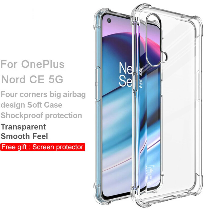 OnePlus North CE 5G Imak Airbags Asia