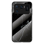 Xiaomi Mi 11 Ultra Hard Cover Marmorivärit