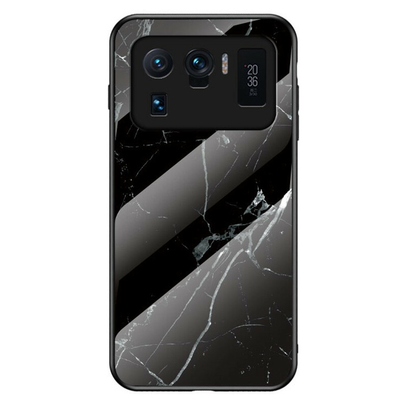 Xiaomi Mi 11 Ultra Hard Cover Marmorivärit