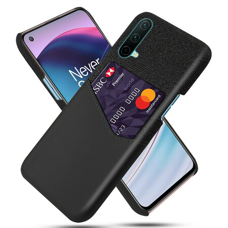 OnePlus North CE 5G-kortin tapauksessa KSQ