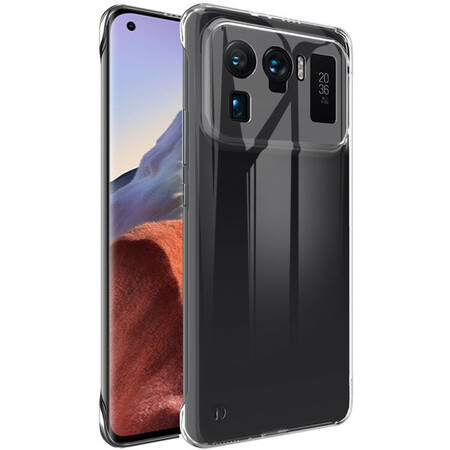 Xiaomi Mi 11 Ultra Clear Crystal IMAK kotelo