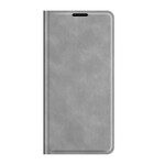 Flip Cover OnePlus North CE 5G Skin-Touch -suojakansi