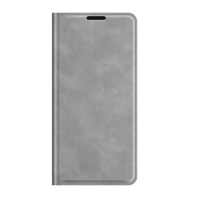 Flip Cover OnePlus North CE 5G Skin-Touch -suojakansi