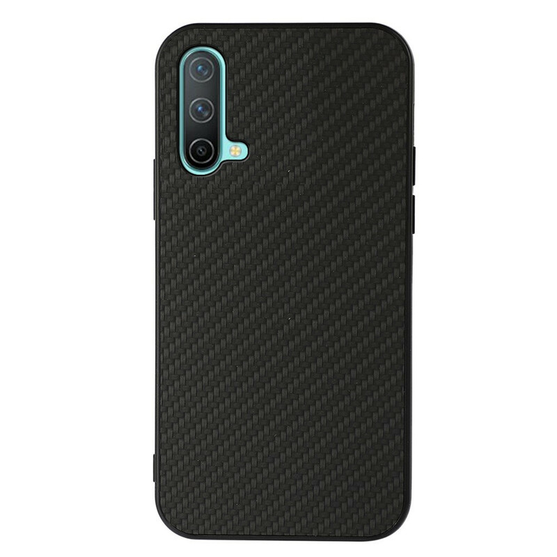 OnePlus North CE 5G Carbon Fiber Case väri