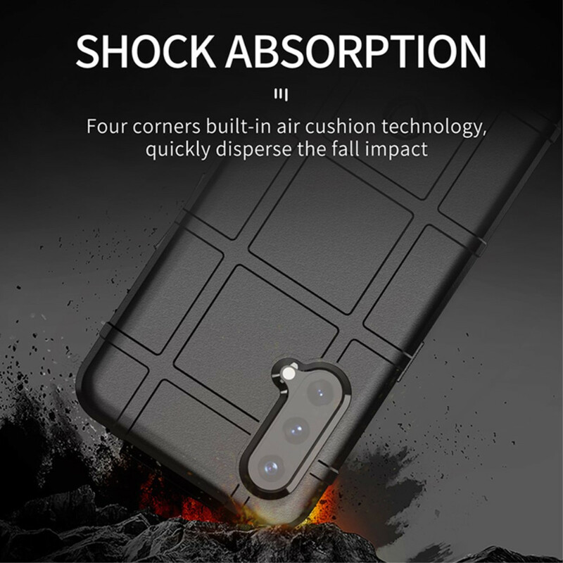 OnePlus North CE 5G -kestävä suojakilpi