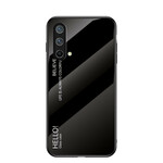 OnePlus North CE 5G karkaistu lasi Asia Hei Hei