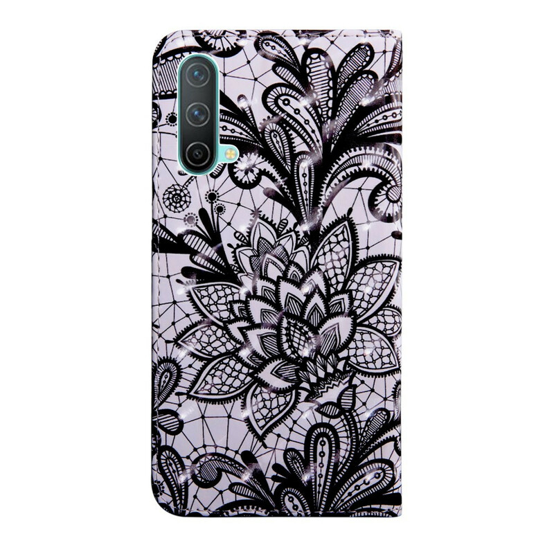 OnePlus North CE 5G Full Lace Case