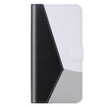 Xiaomi Redmi Note 10 / Note 10s nahkatehostekotelo Xiaomi Redmi Note 10 / Note 10s nahkatehostekotelo