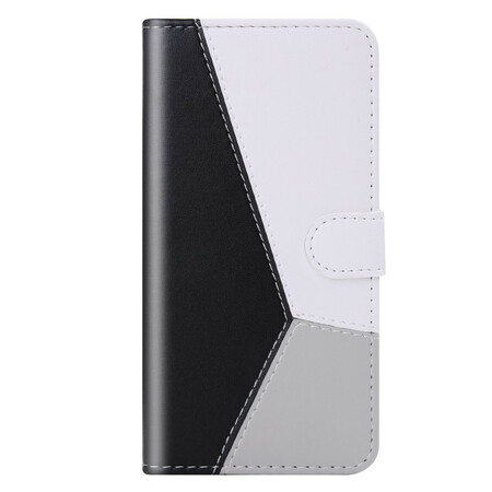 Xiaomi Redmi Note 10 / Note 10s nahkatehostekotelo