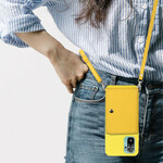 Xiaomi Redmi Huomautus 10 / Huomautus 10s olkalaukku kortti tapauksessa