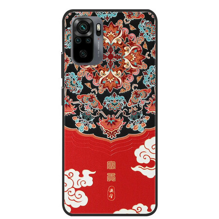 Xiaomi Redmi Note 10 / Note 10s Aasian kuvio tapauksessa