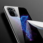 Xiaomi Redmi Note 10 / Note 10s Boy Case Space
