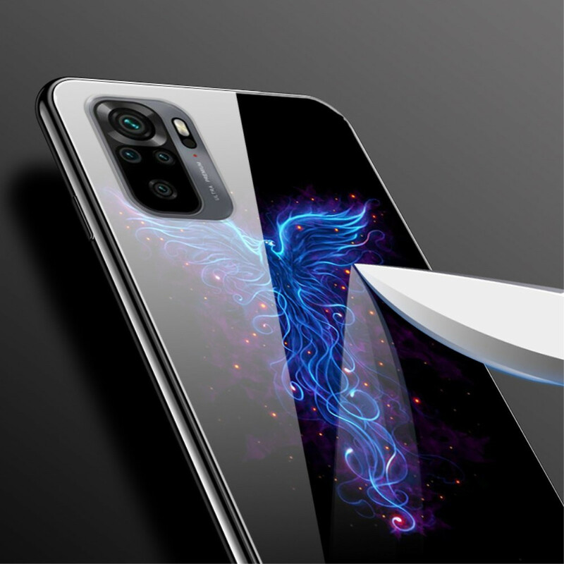 Xiaomi Redmi Note 10 / Note 10s Boy Case Space