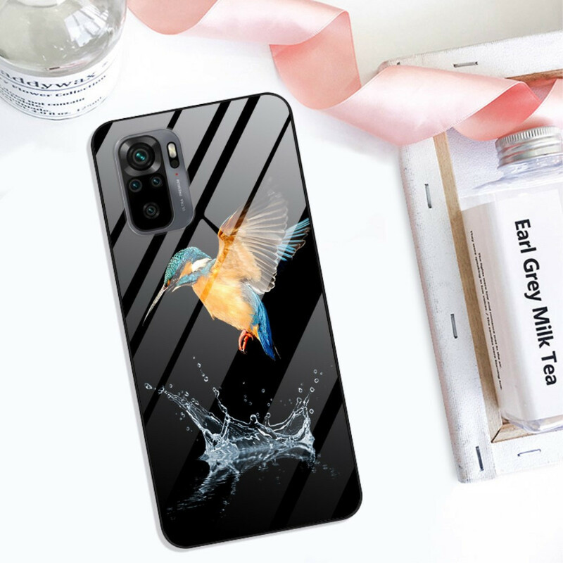 Xiaomi Redmi Note 10 / Note 10s Boy Case Space