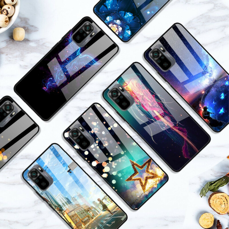 Xiaomi Redmi Note 10 / Note 10s Boy Case Space