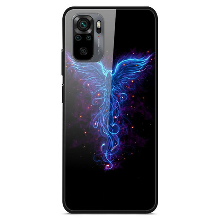 Xiaomi Redmi Note 10 / Note 10s karkaistua lasia tapauksessa kuva