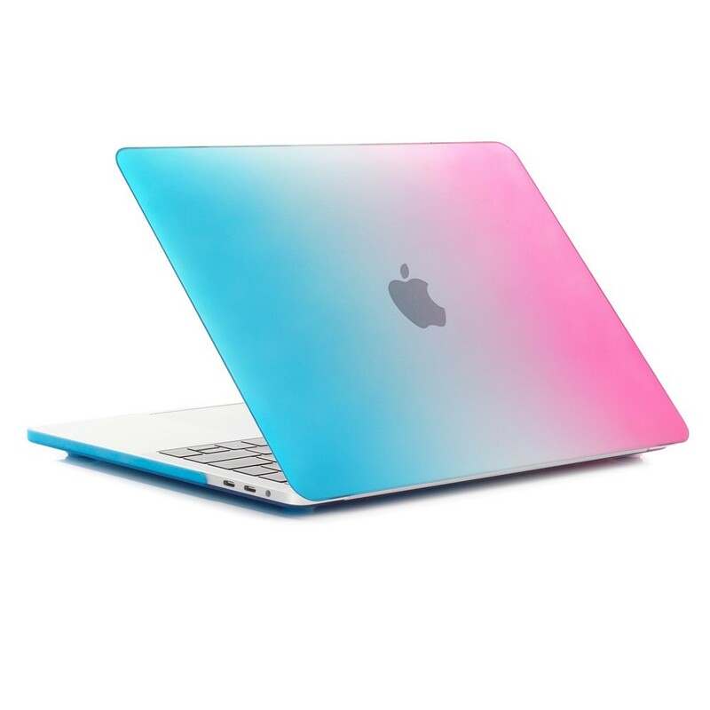 MacBook Pro 13 / Touch Bar Rainbow -kotelo