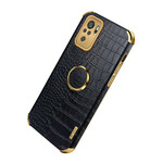 Xiaomi Mi 11 X-CASE Crocodile Skin Case Krokotiili Nahka Case