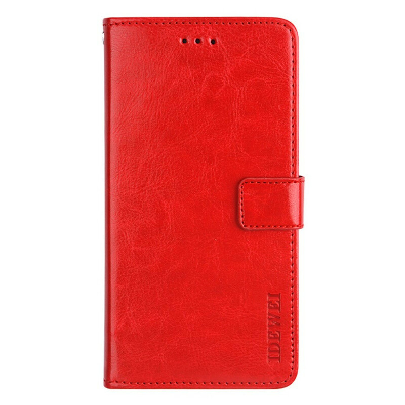 Xiaomi Redmi Note 10 5G / Poco M3 Pro 5G Case IDEWEI