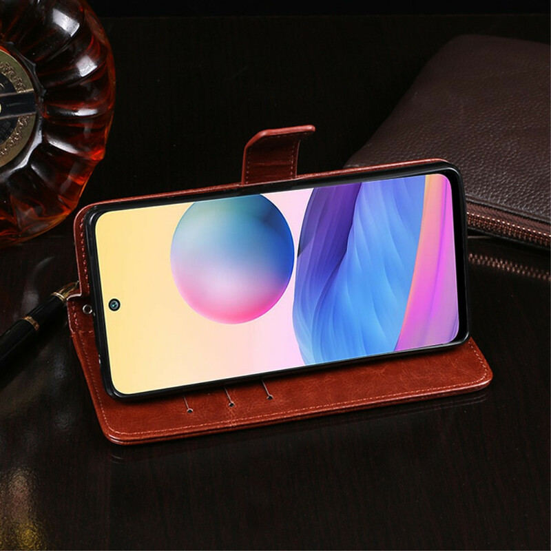 Xiaomi Redmi Note 10 5G / Poco M3 Pro 5G Case IDEWEI