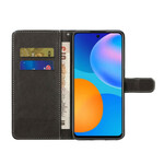 Xiaomi Redmi Note 10 5G / Poco M3 Pro 5G Leopard hihna tapauksessa