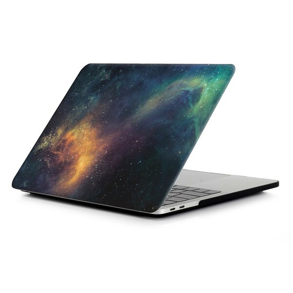MacBook Pro 13 kotelo / Touch Bar Space