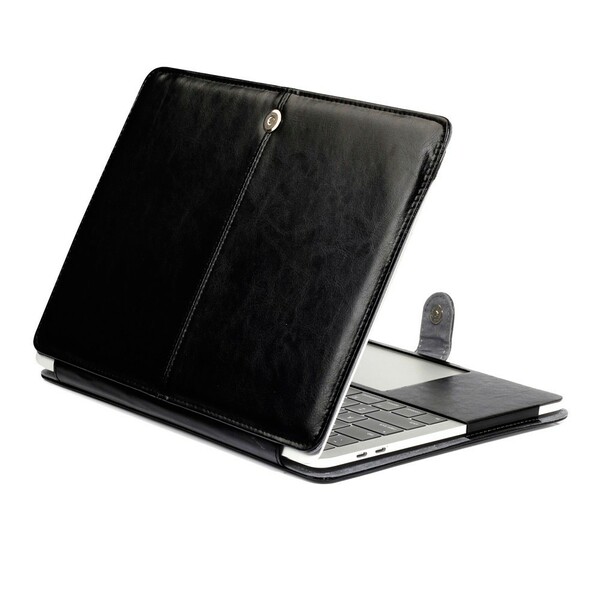 MacBook Pro 13 / Touch Bar -nahkakotelo