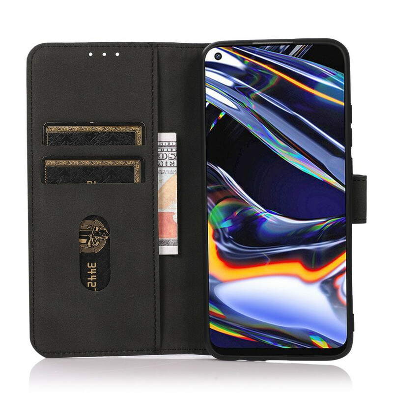 Xiaomi Redmi Note 10 5G / Poco M3 Pro 5G Fashion Case KHAZNEH