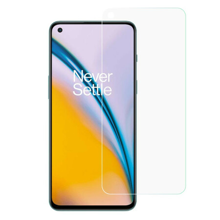 Arc Edge karkaistu lasi suojus (0.3mm) OnePlus Nord 2 5G näyttöön
