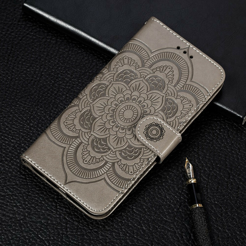 Xiaomi Redmi Note 10 5G / Poco M3 Pro 5G Mandala Case / Poco M3 Pro 5G Mandala Kotelo