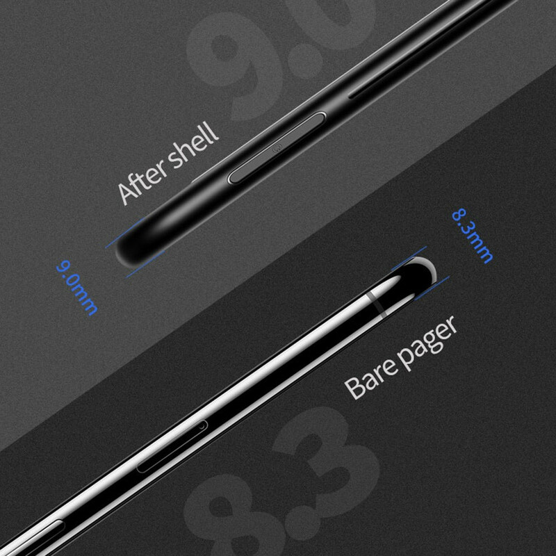 Xiaomi Redmi Note 10 5G / Poco M3 Pro 5G karkaistu lasi Asia Beauty