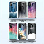 Xiaomi Redmi Note 10 5G / Poco M3 Pro 5G karkaistu lasi Kotelo Kauneus