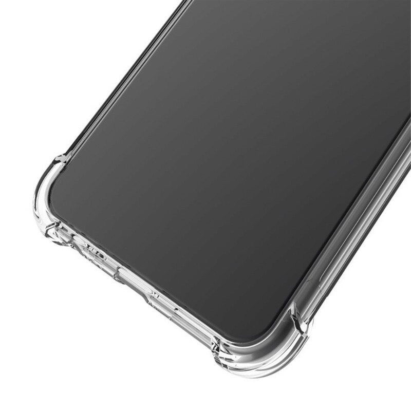 Xiaomi Redmi Note 10 5G / Poco M3 Pro 5G Clear Case IMAK