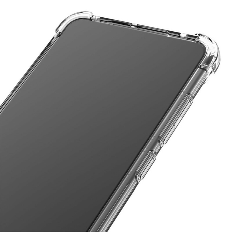 Xiaomi Redmi Note 10 5G / Poco M3 Pro 5G Clear Case IMAK