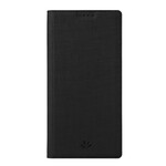 Flip Cover Xiaomi Redmi Note 10 5G / Poco M3 Pro 5G teksturoitu VILI DMX