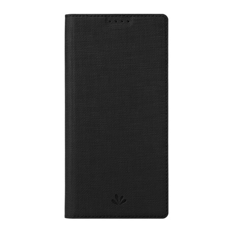 Flip Cover Xiaomi Redmi Note 10 5G / Poco M3 Pro 5G teksturoitu VILI DMX