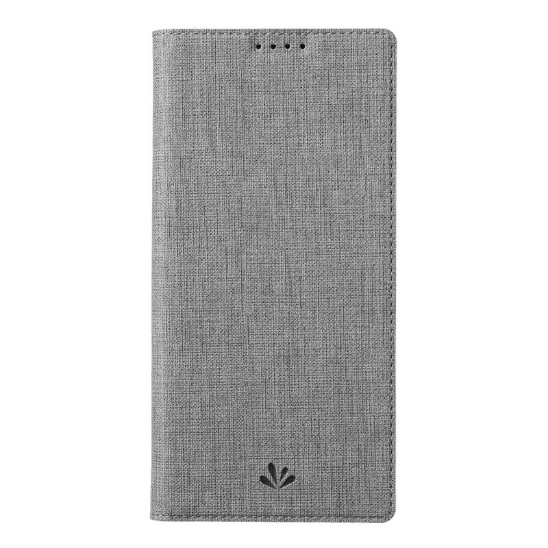 Flip Cover Xiaomi Redmi Note 10 5G / Poco M3 Pro 5G teksturoitu VILI DMX